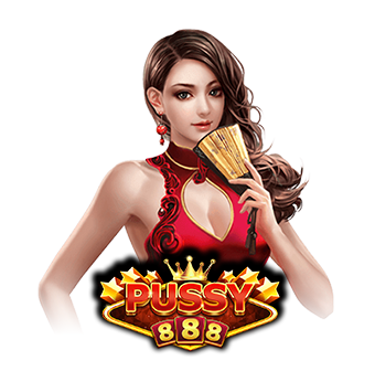 PUSSY888